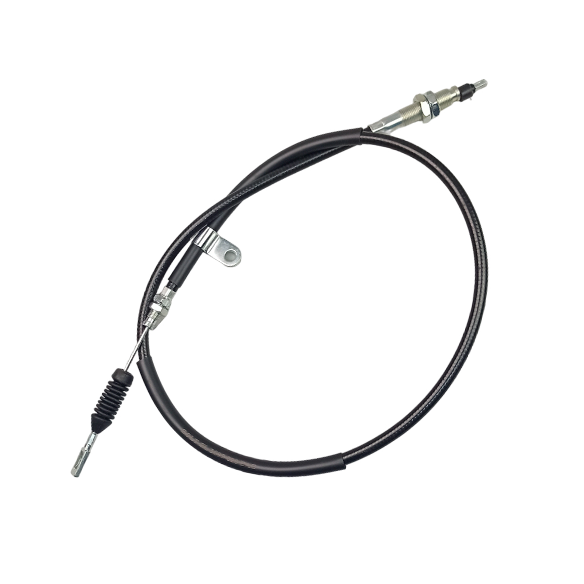 Трос ручного тормоза для а/м УАЗ 3163 задний левый ZOLT ZL3099020