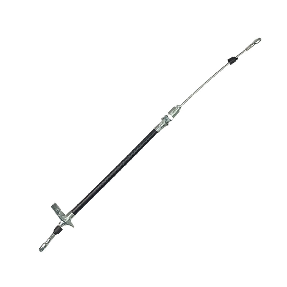 Трос ручного тормоза для а/м УАЗ 3163 (2007-2012 г.в) ZOLT ZL3099019