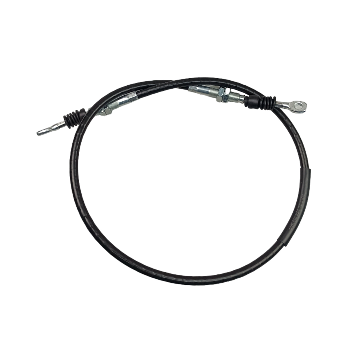 Трос ручного тормоза для а/м ГАЗ 3302 передний ZOLT ZL3099010