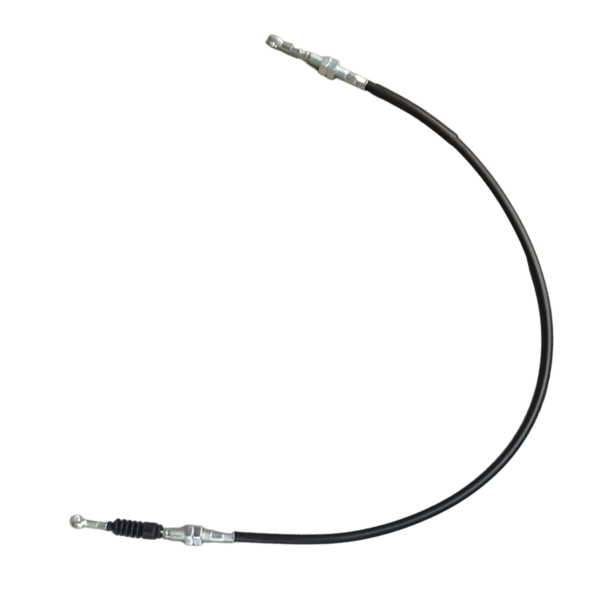 Трос ручного тормоза для а/м ГАЗ 2217 передний ZOLT ZL3099008