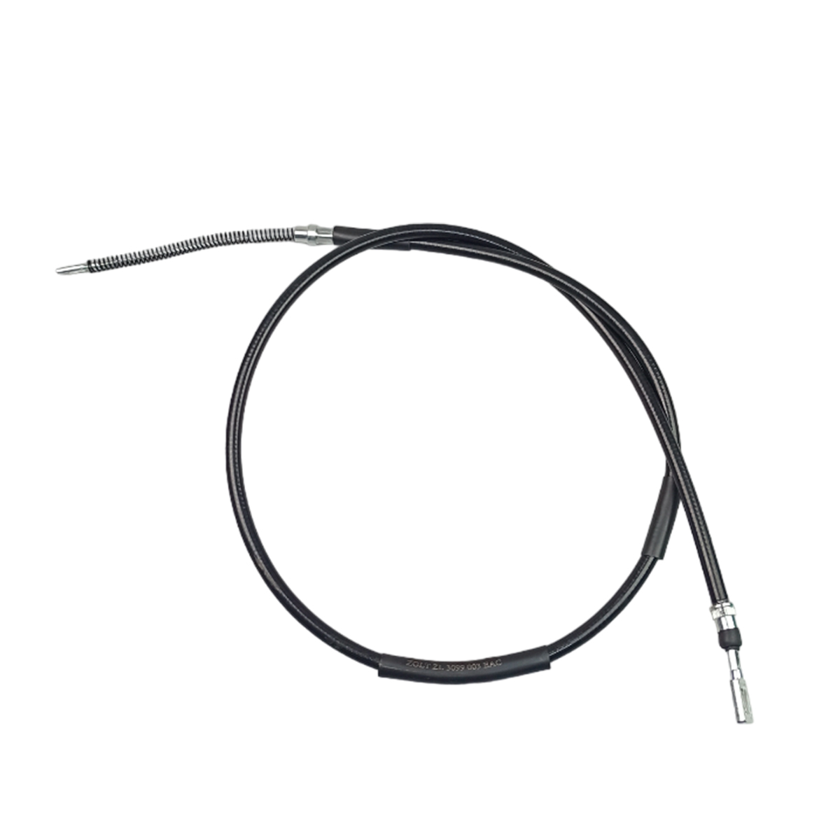 Трос ручного тормоза для а/м ВАЗ 2108 ZOLT ZL3099003