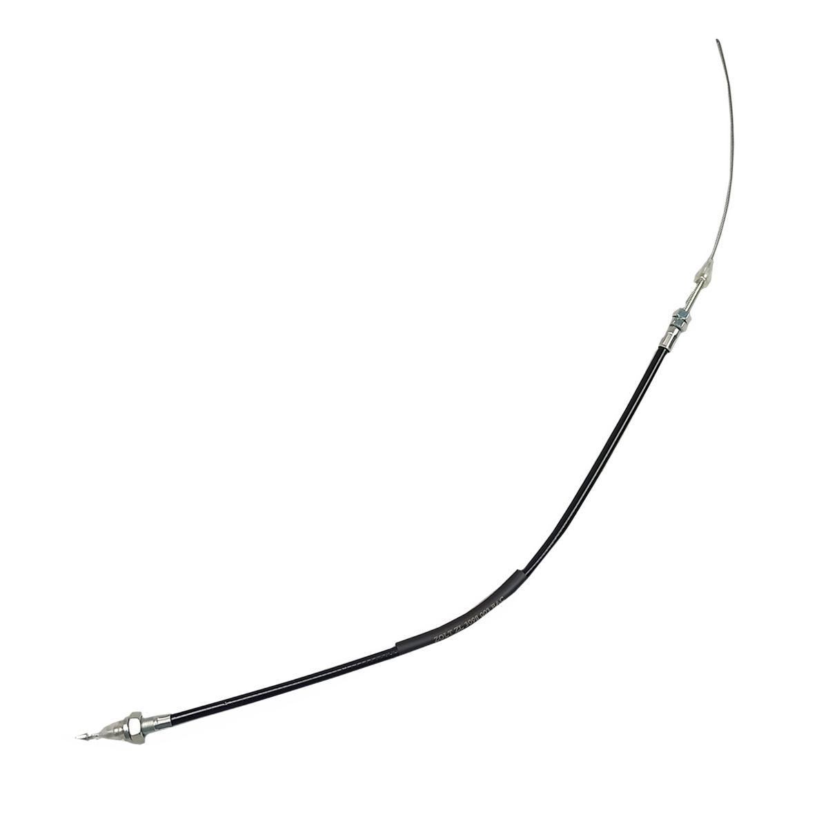 Трос газа для а/м ГАЗ 3302 дв,402 ZOLT ZL3098003