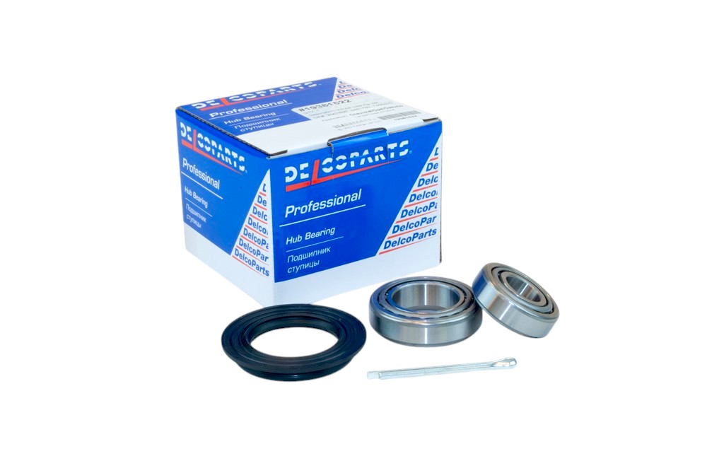 Подшипник ступицы задний - DelcoParts 19381522