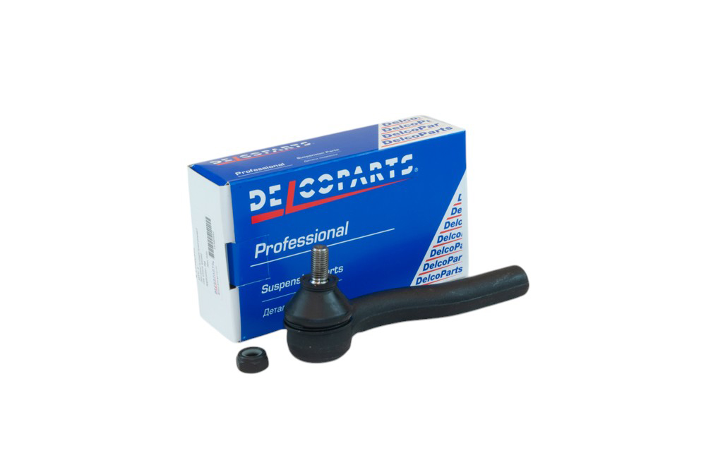 Наконечник рулевой правый - DelcoParts 19380992