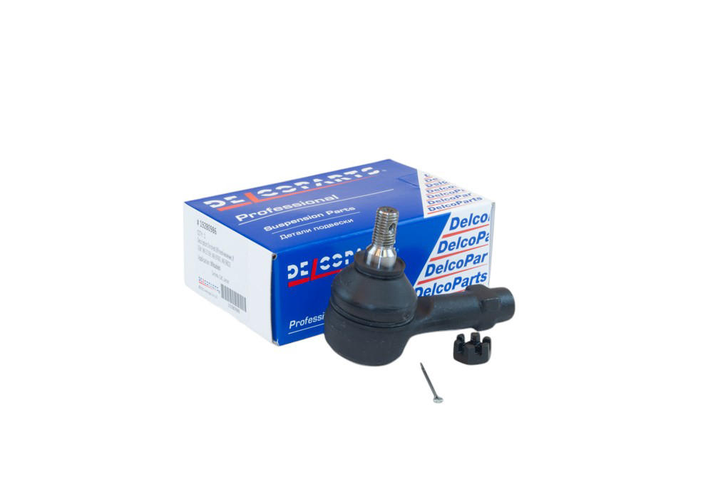 Наконечник рулевой тяги - DelcoParts 19280986