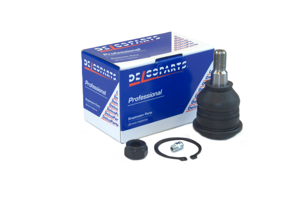 Шаровая опора - DelcoParts 19180914