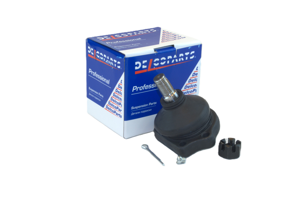 Шаровая опора - DelcoParts 19180908