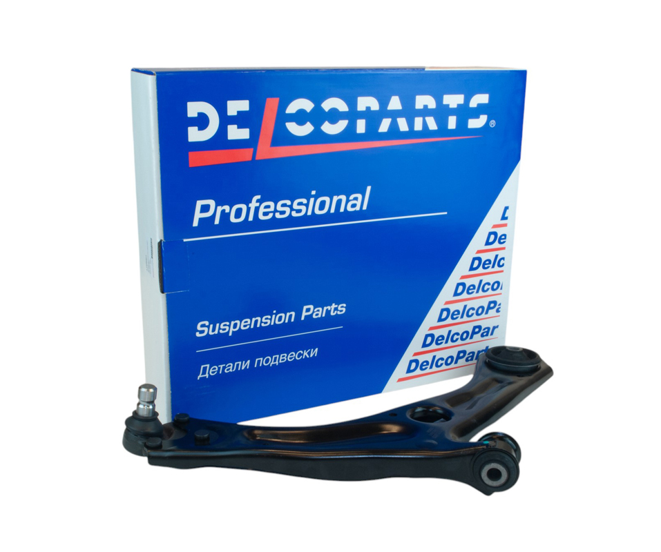 Рычаг передней подвески правый - DelcoParts 19280841