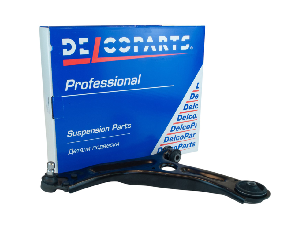 Рычаг передней подвески левый - DelcoParts 19280840