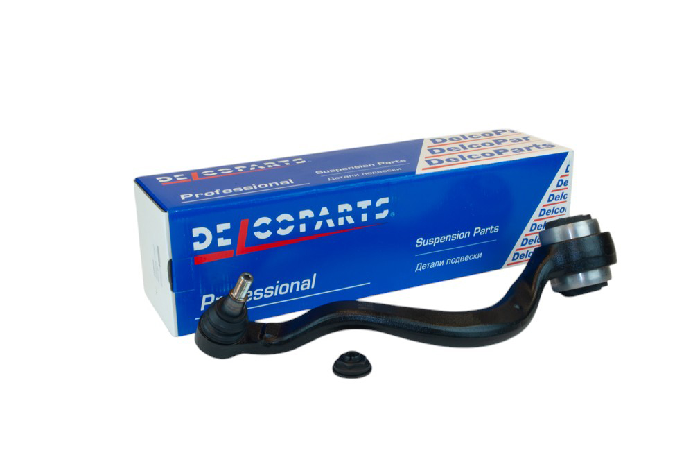 Рычаг подвески передний правый нижний - DelcoParts 19381222