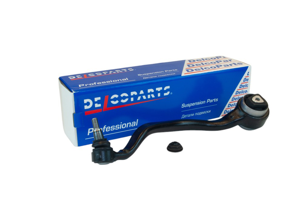 Рычаг подвески передний левый нижний - DelcoParts 19381221