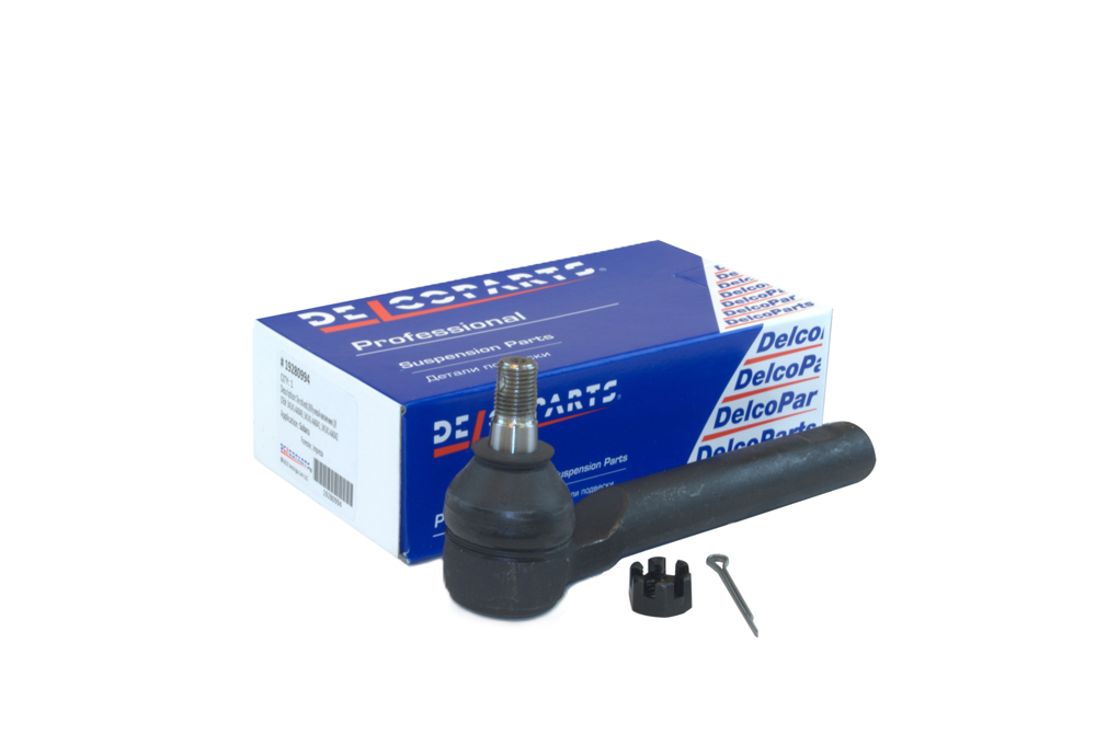 Наконечник рулевой - DelcoParts 19280994