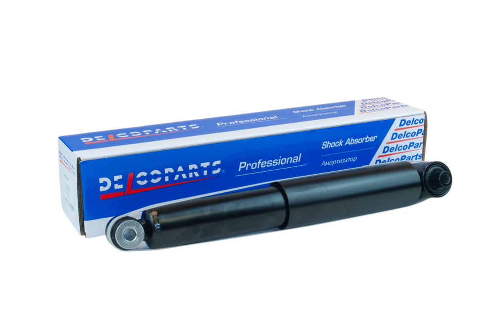 Амортизатор задний - DelcoParts 19374345