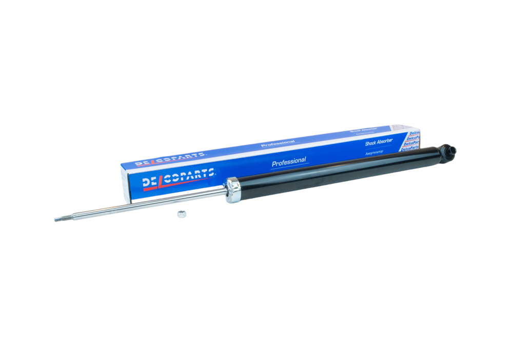 Амортизатор задний - DelcoParts 19377040