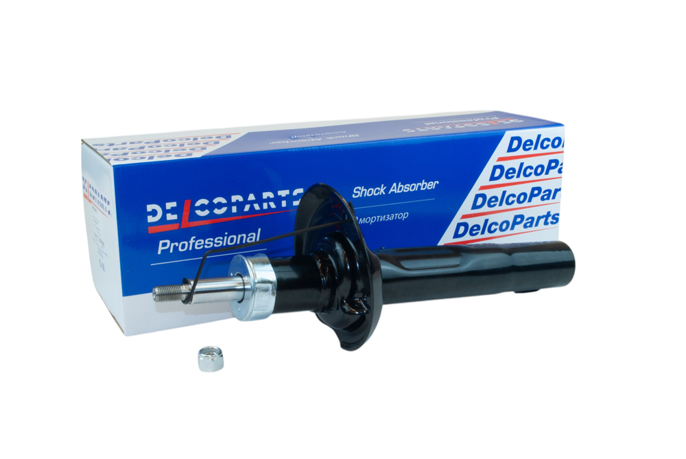 Стойка амортизационная передняя - DelcoParts 19376609
