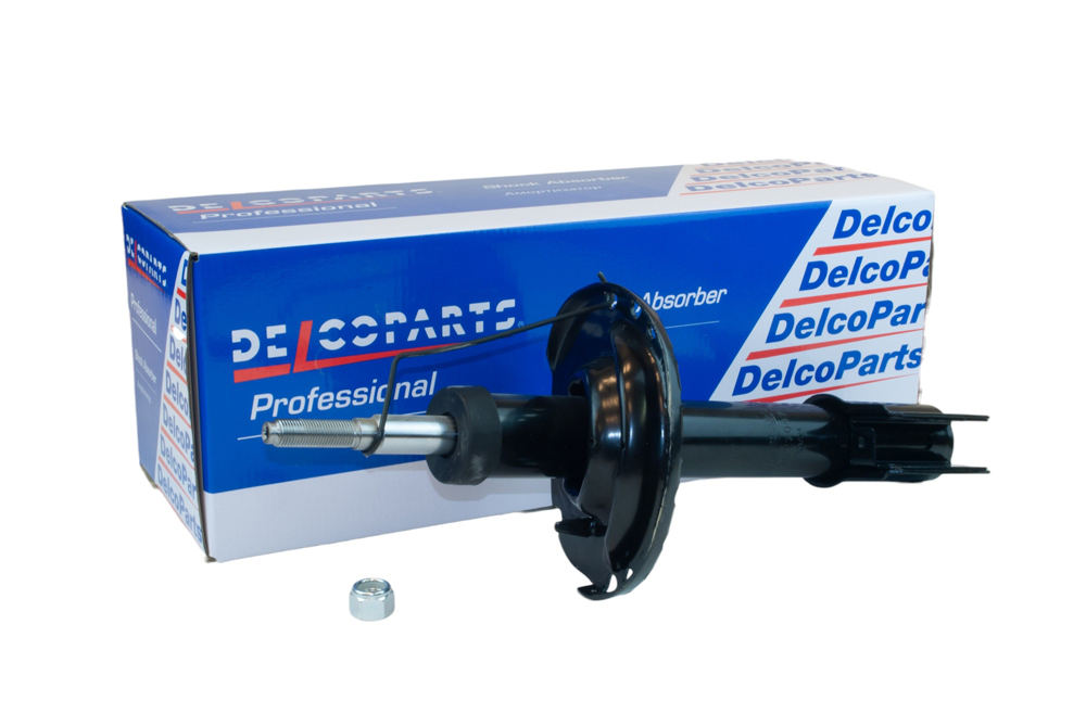 Стойка амортизационная передняя - DelcoParts 19377047