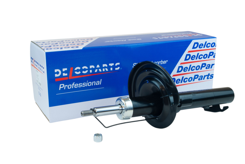 Стойка амортизационная передняя - DelcoParts 19374354