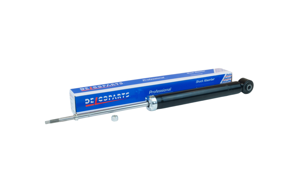 Амортизатор задний - DelcoParts 19374349