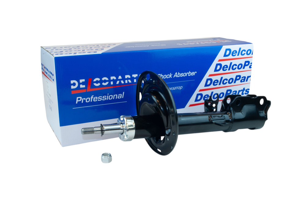 Амортизатор задний правый - DelcoParts 19374343