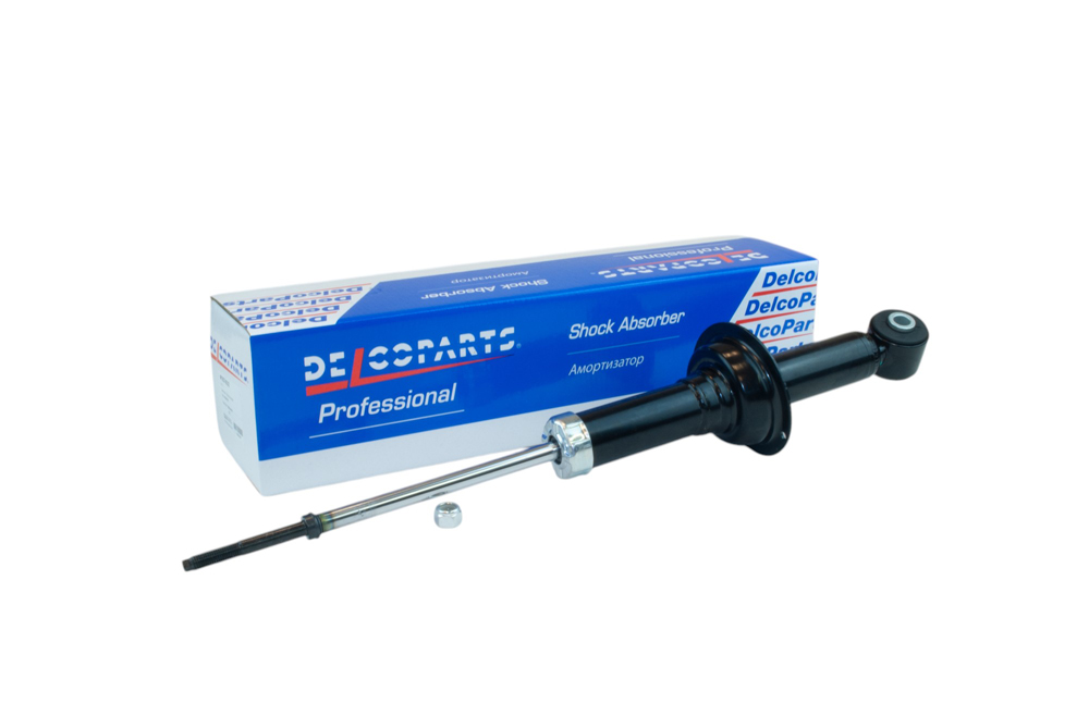 Амортизатор задний - DelcoParts 19374332