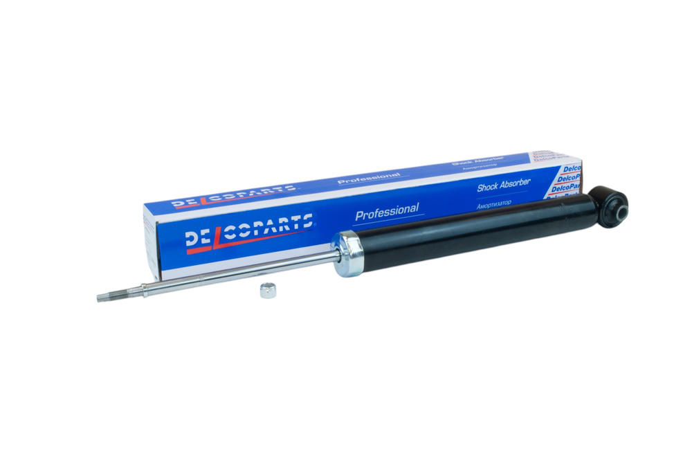 Амортизатор задний - DelcoParts 19374330