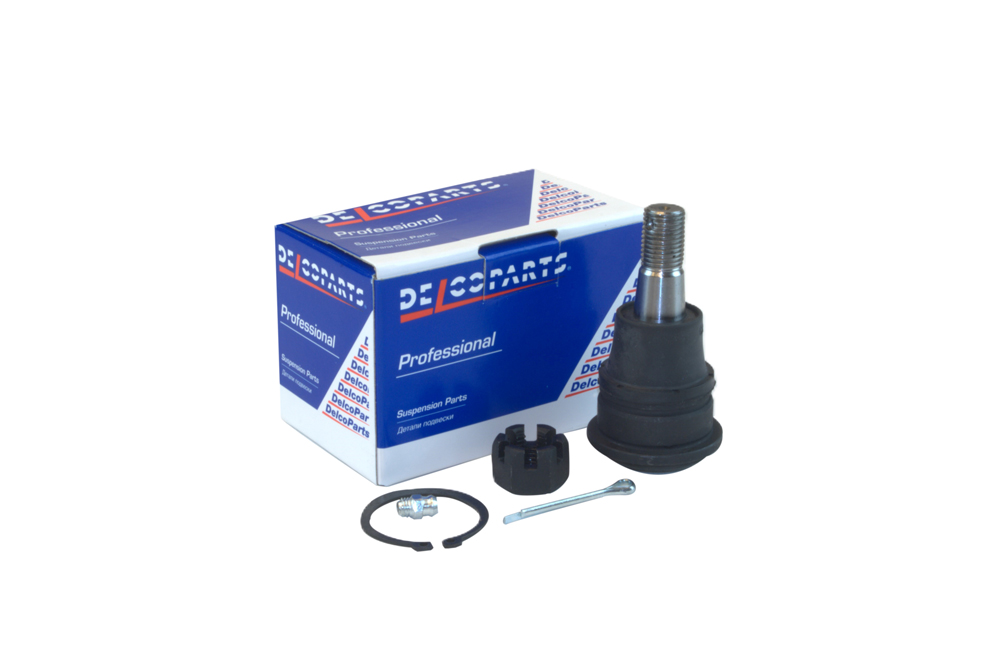 Шаровая опора нижняя - DelcoParts 19180928