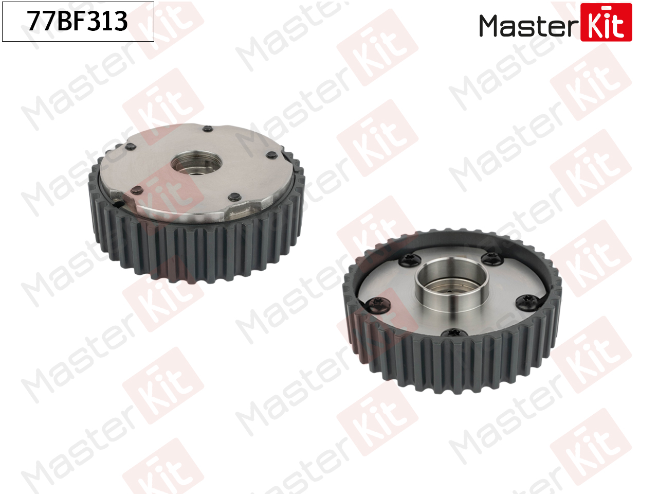 Механизм газораспределения (впуск) - Master KiT 77BF313