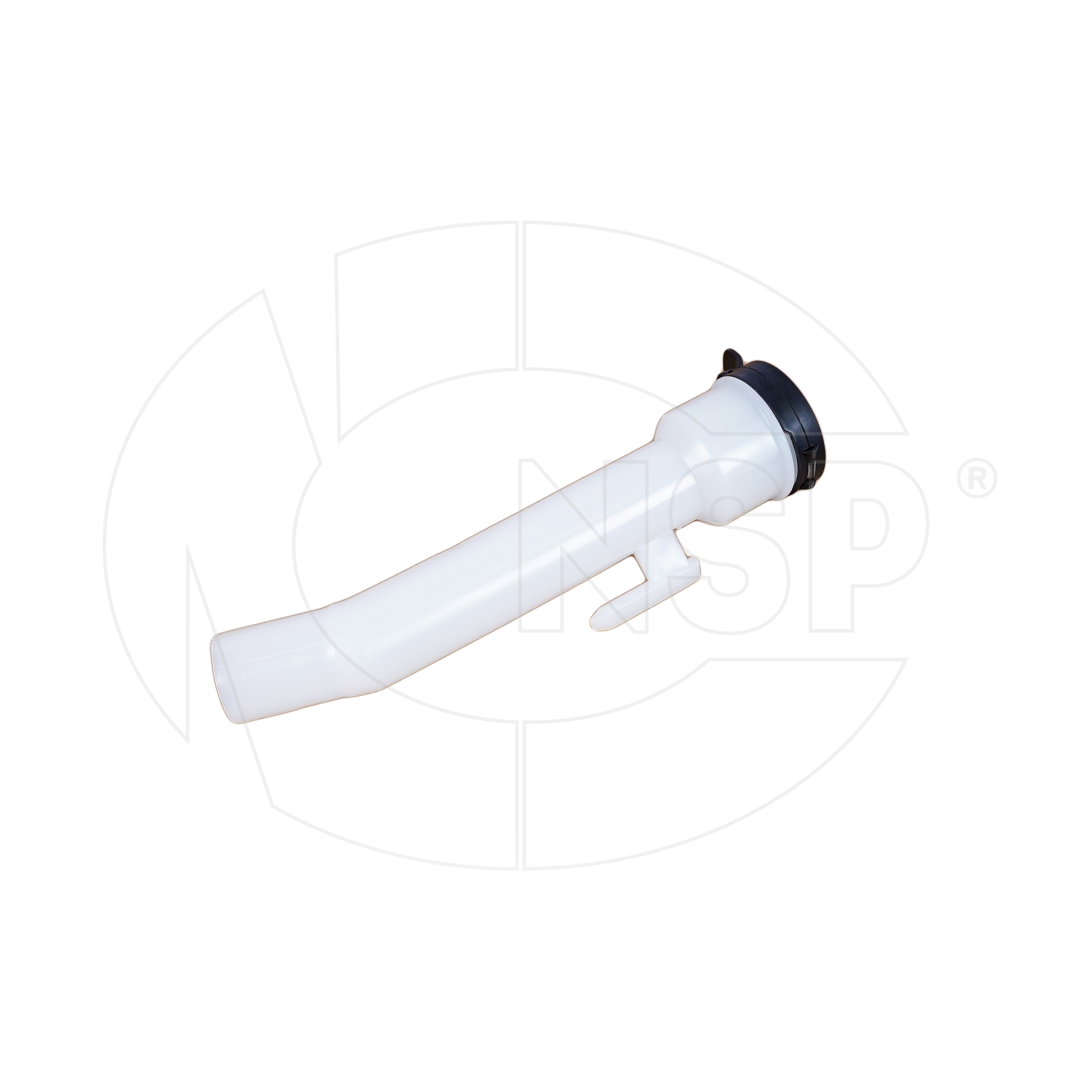 Горловина бачка стеклоомывателя с крышкой chevrolet cruze - NSP NSP0195980613
