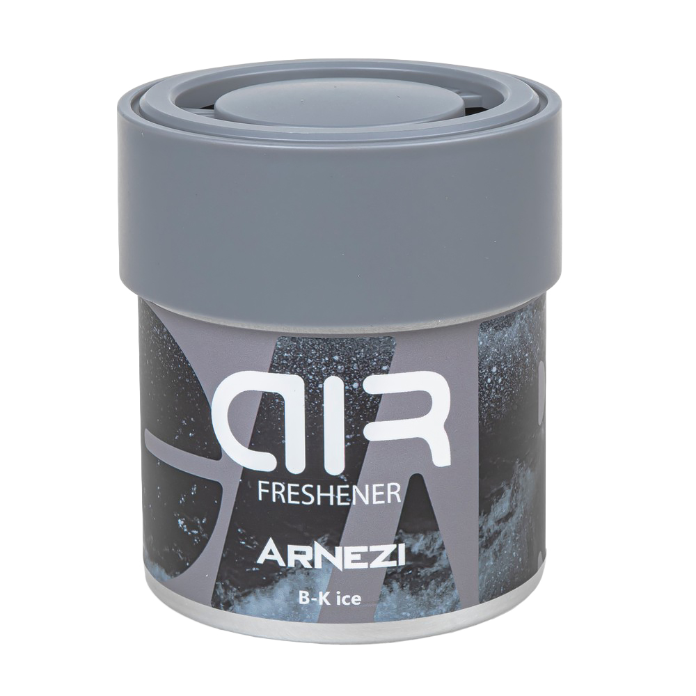 Ароматизатор as-22 ''Black-ICE'' - ARNEZI A1510115