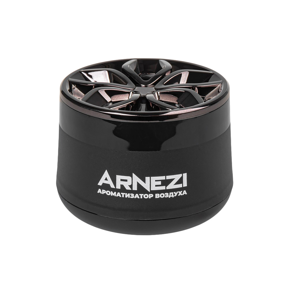 Ароматизатор гелевый as-01 ''Dream'' - ARNEZI A1510003
