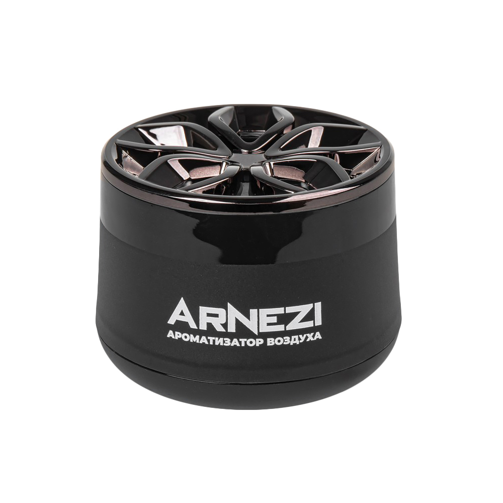 Ароматизатор гелевый as-01 ''Lemon'' - ARNEZI A1510004