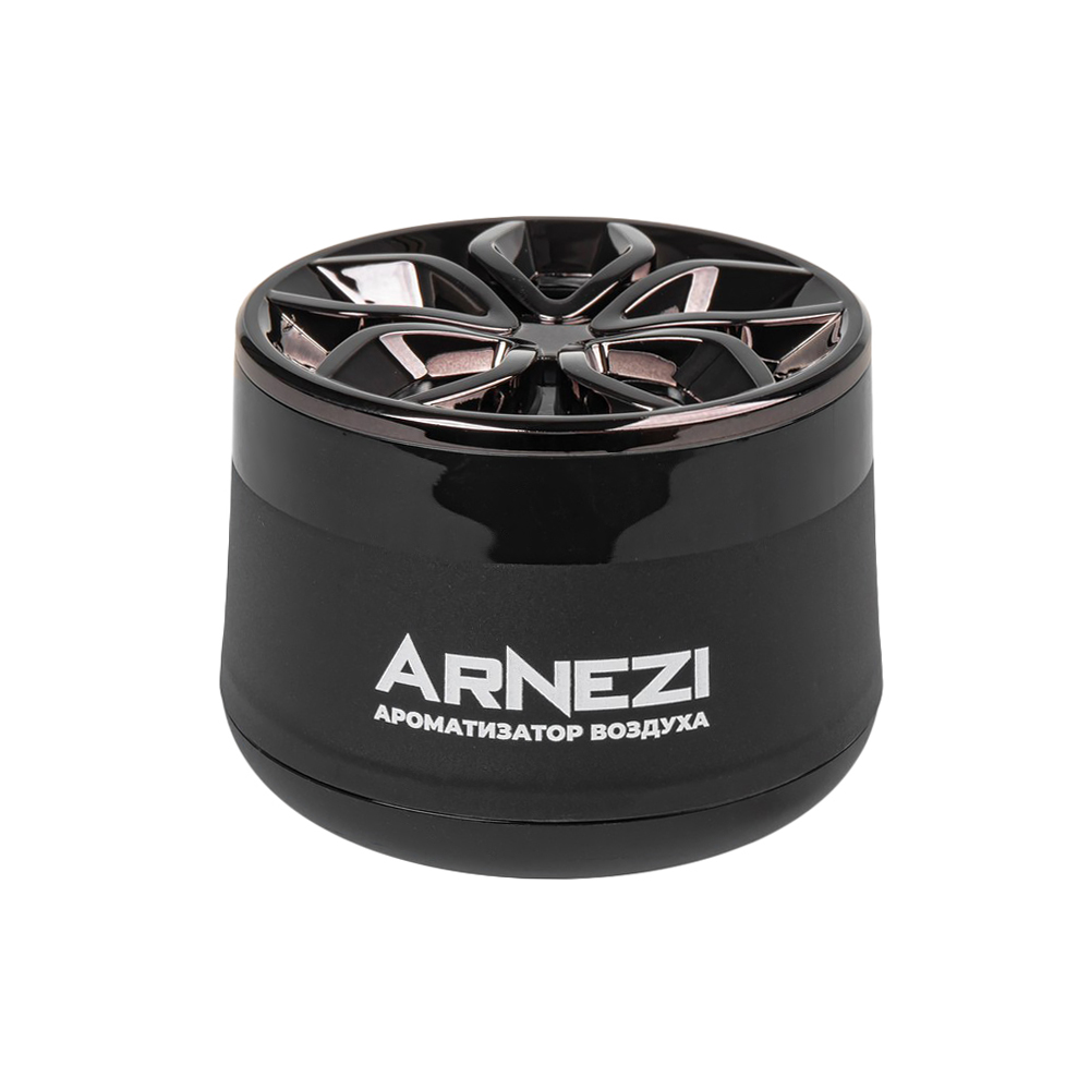 Ароматизатор гелевый as-01 ''New Passion'' - ARNEZI A1510007