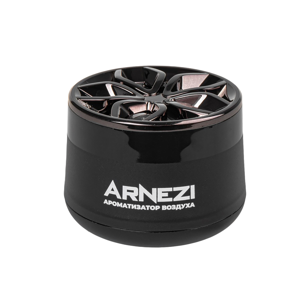 Ароматизатор гелевый as-01 ''Strawberry'' - ARNEZI A1510008