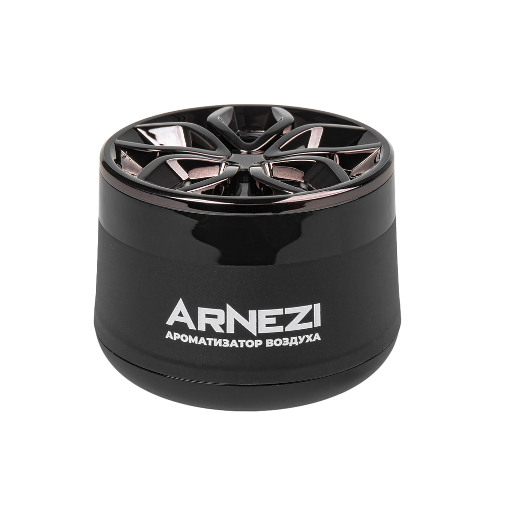 Ароматизатор гелевый as-01 ''Wish'' - ARNEZI A1510001