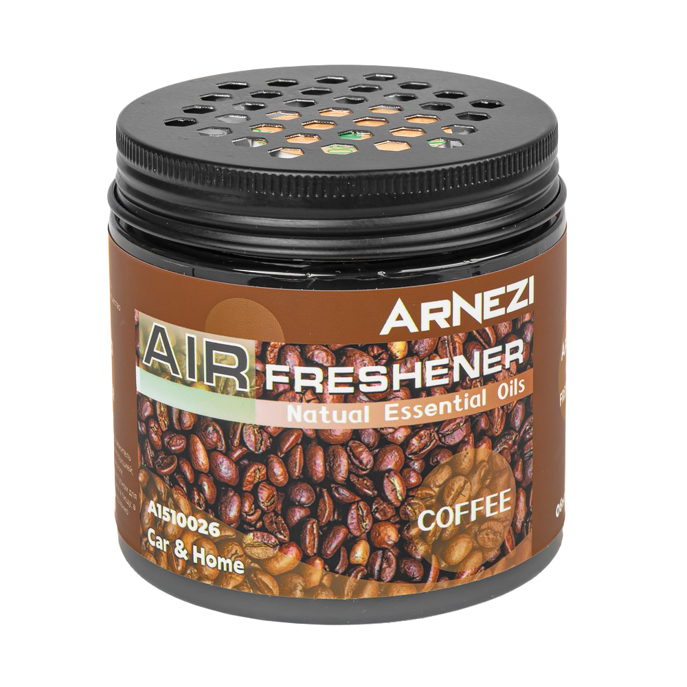 Ароматизатор гелевый as-03 ''Coffee'' - ARNEZI A1510026