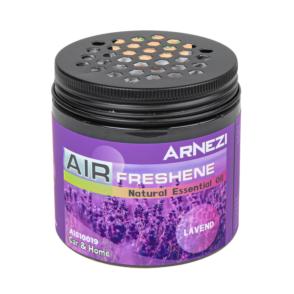Ароматизатор гелевый as-03 ''Lavender'' - ARNEZI A1510019