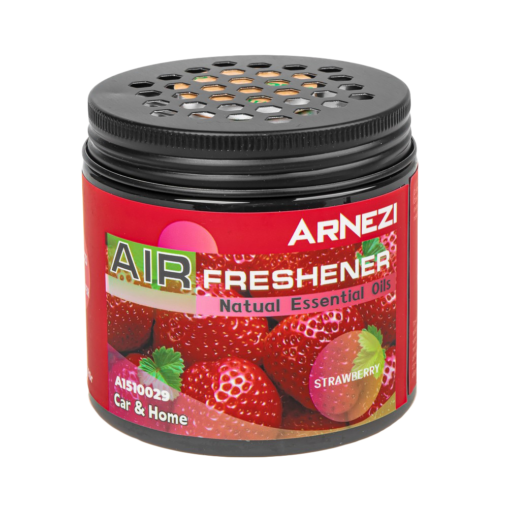 Ароматизатор гелевый as-03 ''Strawberry'' - ARNEZI A1510029