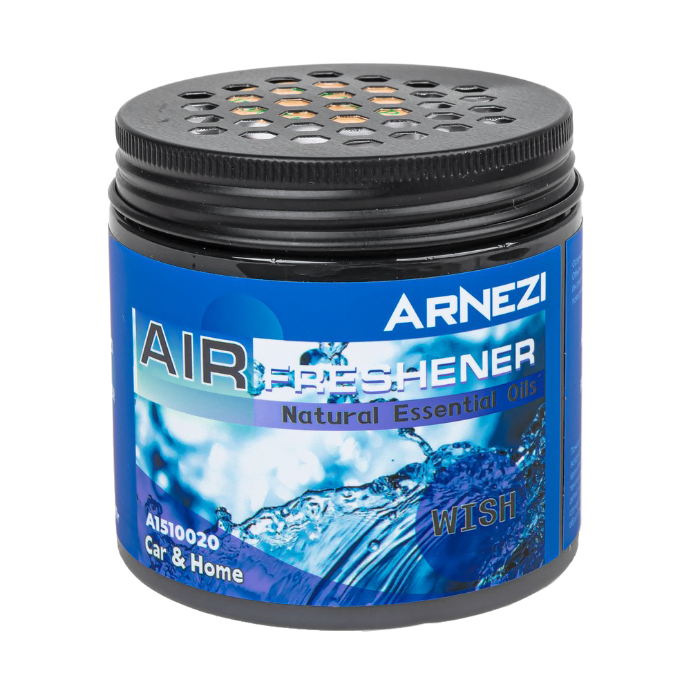 Ароматизатор гелевый as-03 ''Wish'' - ARNEZI A1510020