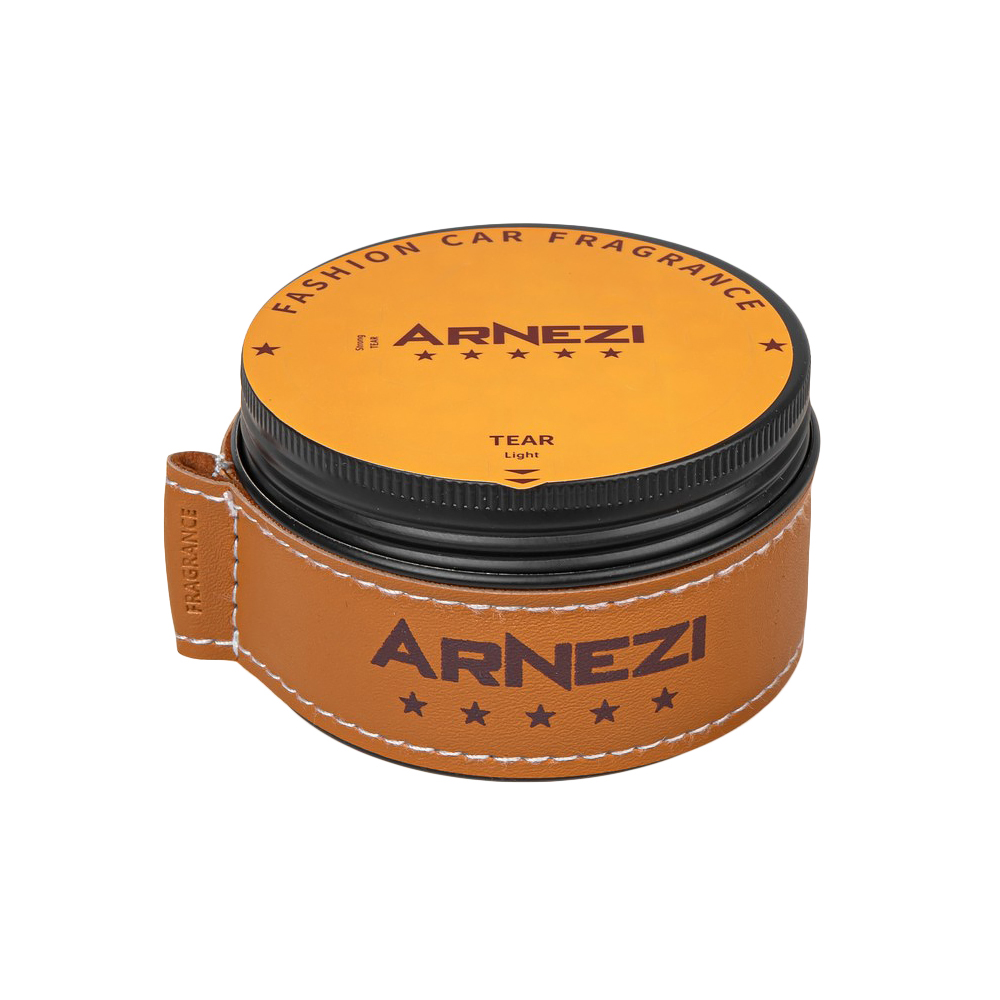 Ароматизатор гелевый as-04 ''Oud Wood'' - ARNEZI A1510035
