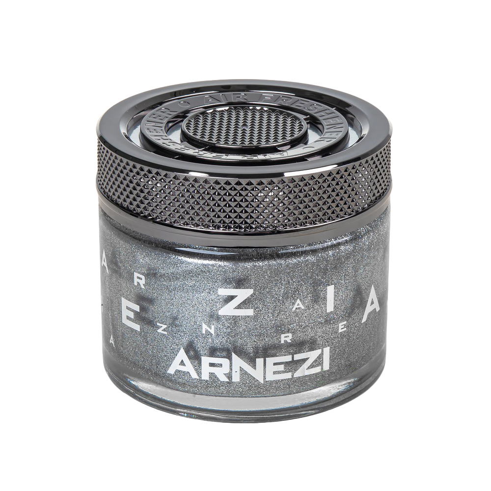 Ароматизатор гелевый as-11 ''Parfum Noir'' - ARNEZI A1510069