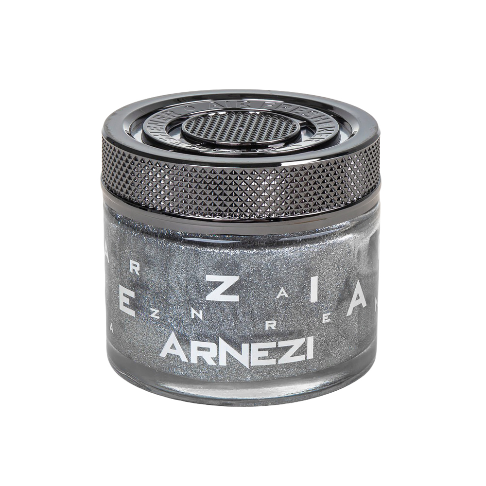 Ароматизатор гелевый as-11 ''Parfum Rose'' - ARNEZI A1510071