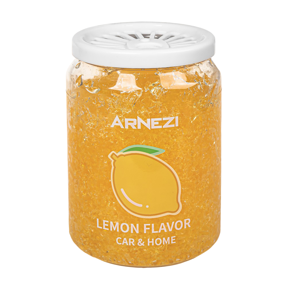 Ароматизатор гелевый as-16 ''Lemon'' - ARNEZI A1510097