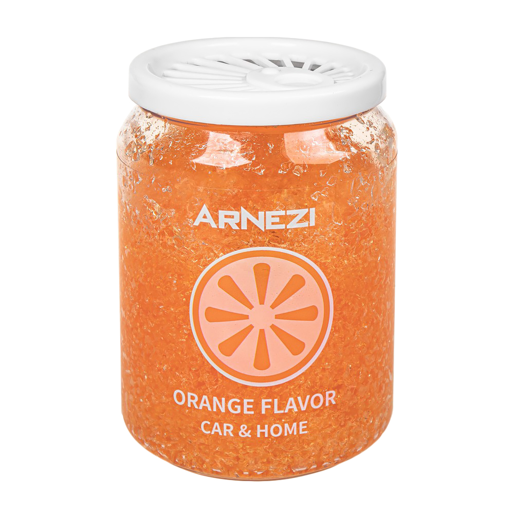 Ароматизатор гелевый as-16 ''Orange'' - ARNEZI A1510094