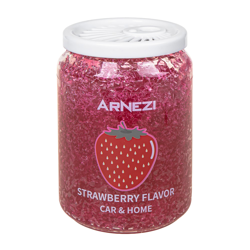 Ароматизатор гелевый as-16 ''Strawberry'' - ARNEZI A1510098