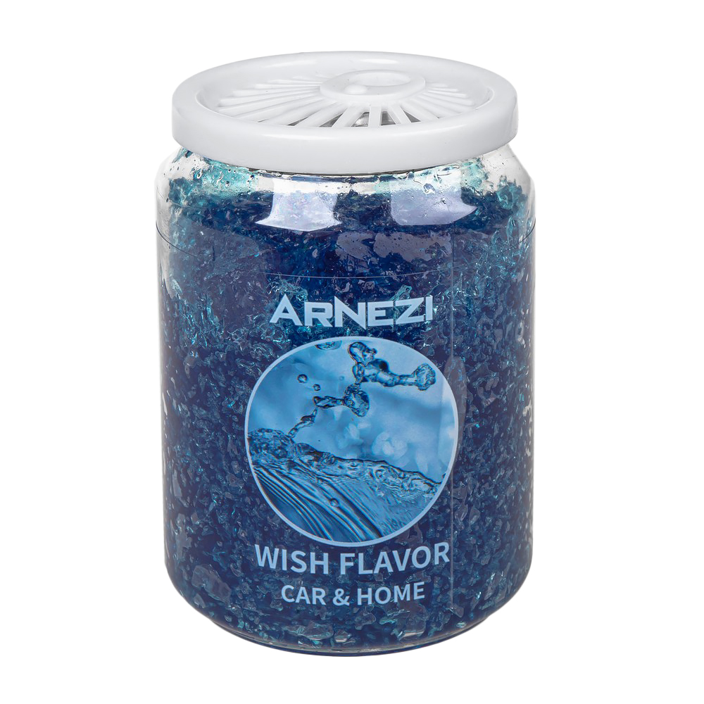 Ароматизатор гелевый as-16 ''Wish'' - ARNEZI A1510096