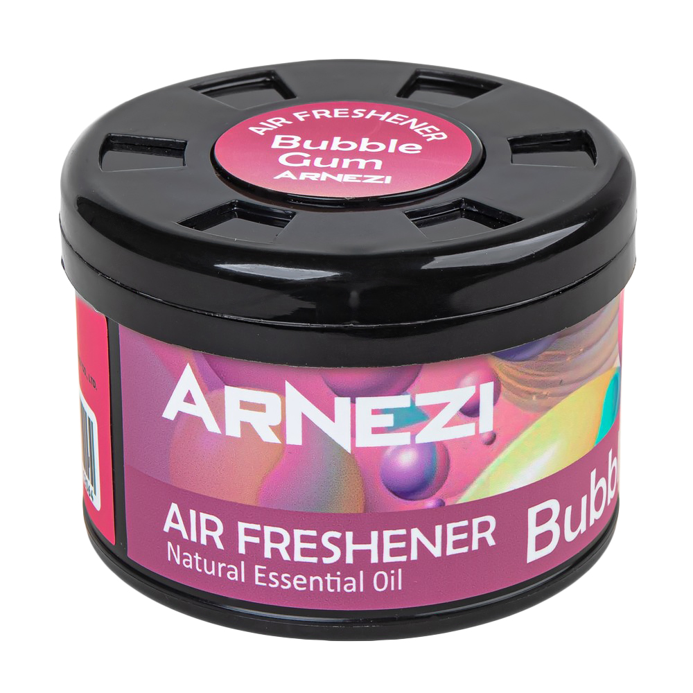 Ароматизатор гелевый as-17 ''Bubble Gum'' - ARNEZI A1510103
