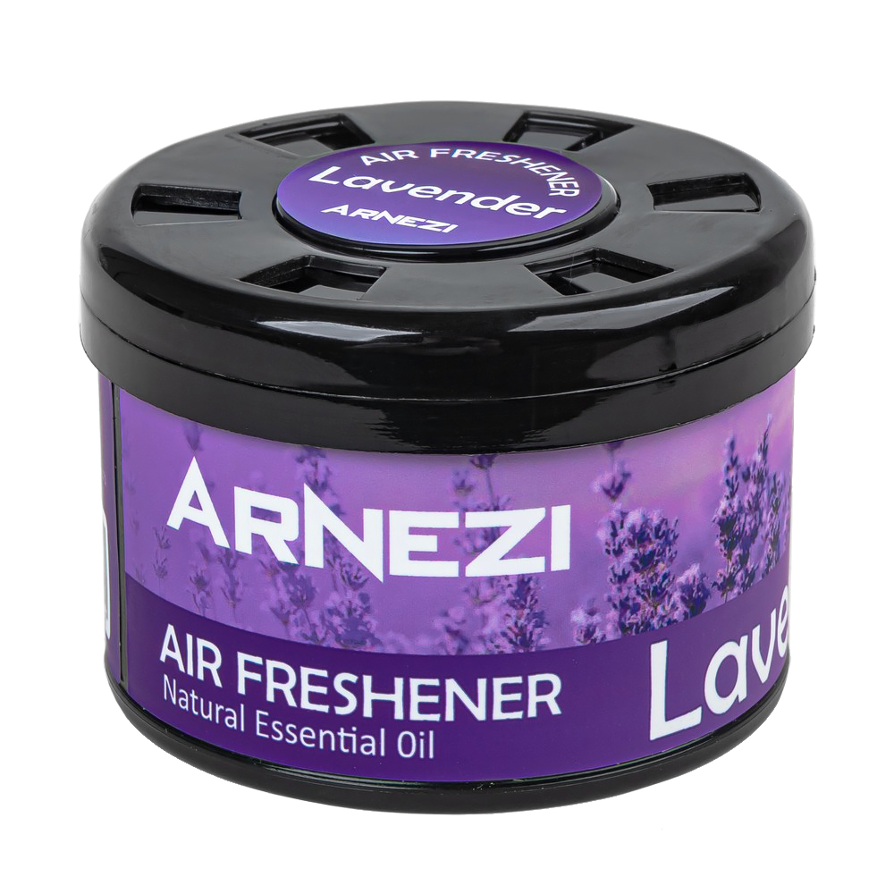 Ароматизатор гелевый as-17 ''Lavender'' - ARNEZI A1510102