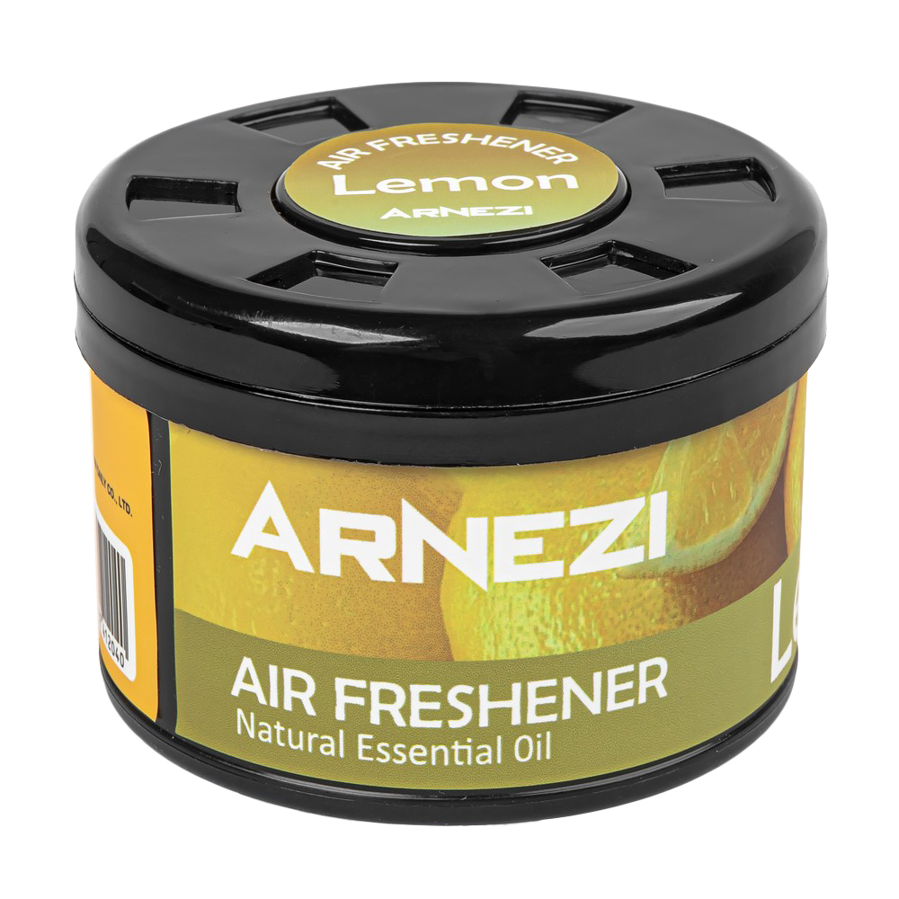 Ароматизатор гелевый as-17 ''Lemon'' - ARNEZI A1510101