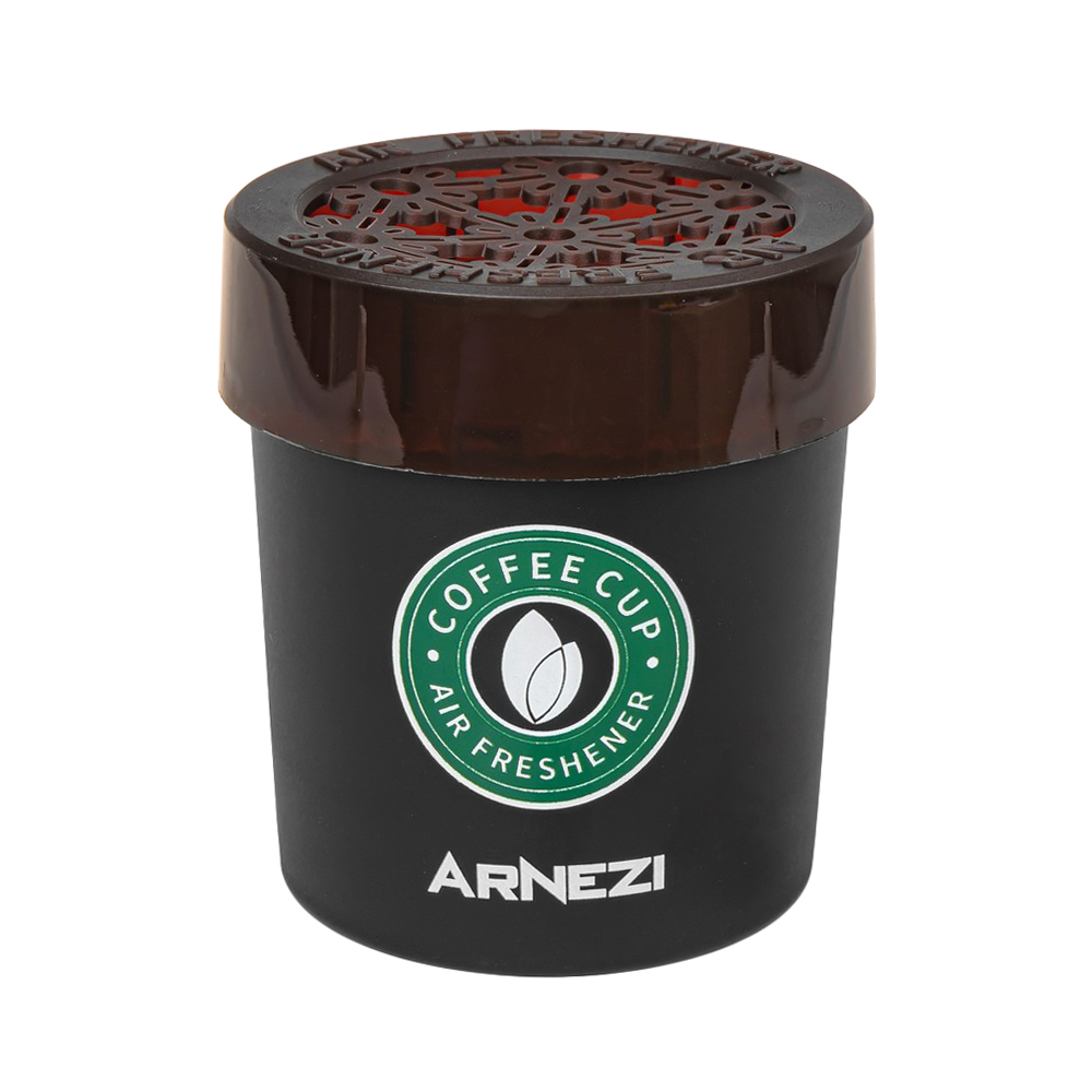 Ароматизатор гелевый Coffee Cup as-09 ''Coffee'' - ARNEZI A1510058