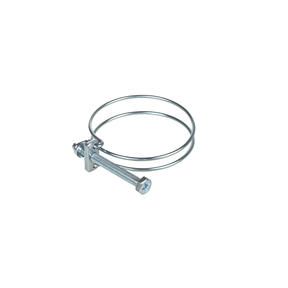 Хомут проволочный с винтом d=60-65 ф2.2 W1 - ARNEZI A0902439